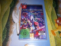 Power Rangers Battle For The Grid Super Edition Neu Ovp UngeöFfnet (Switch)