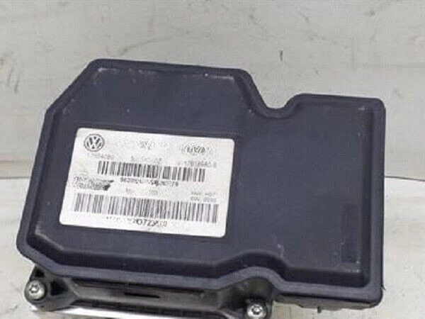 Volkswagen CC 2011-2017 ABS bomba de freno antibloqueo opción de montaje 8T2 OEM 11-17 Foto 2 de 4