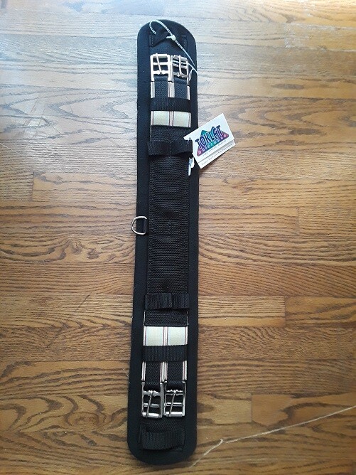 Toklat Dressage Girth 26 Toklat Dressage Girth 26