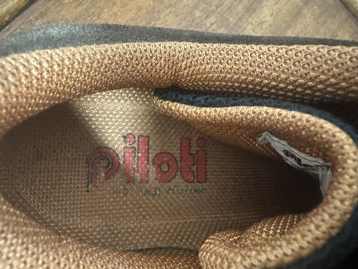 Pilote, Men display picture 2