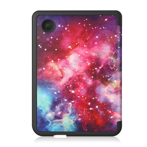 For Kobo Clara Colour /Clara BW 6" Tablet Shockproof Smart PU Leather Case Cover - Picture 95 of 105