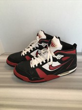 nike flight falcon size 12