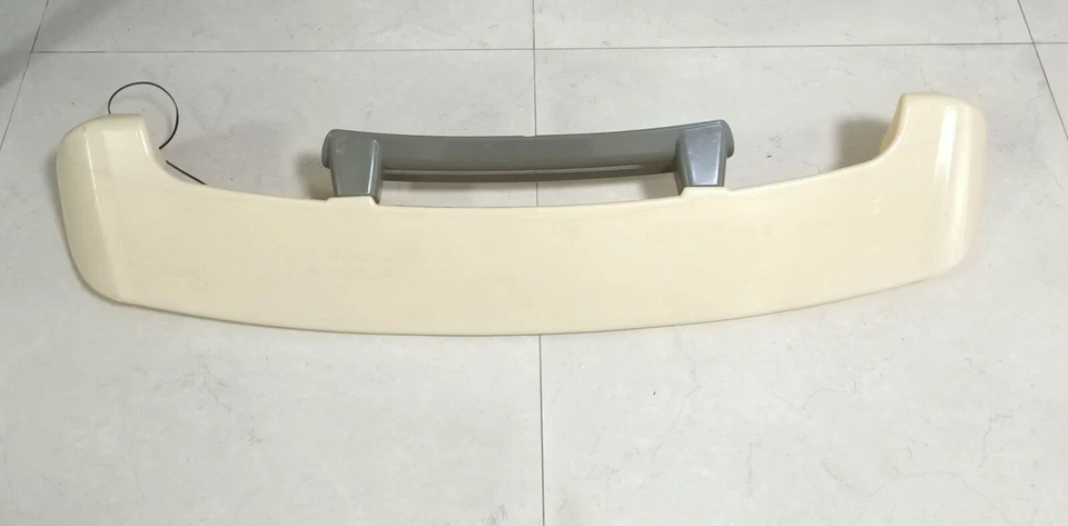 Alerón trasero sin pintar para 98-07 Toyota Land Cruiser 100/Lexus LX470 LED - Imagen 4 de 4