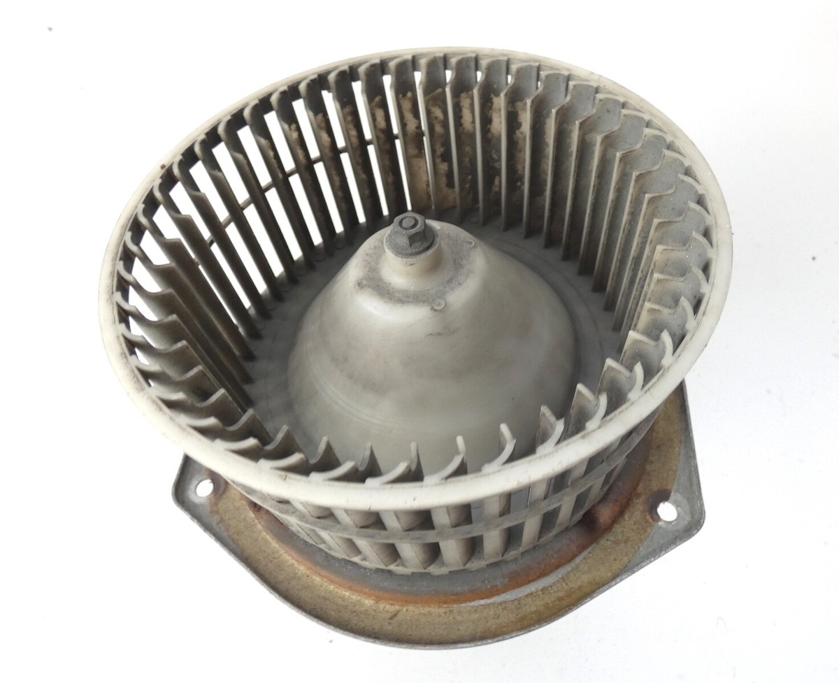 NISSAN 300ZX Z32 blower motor fan motor 27220-40P00 | eBay