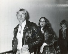 Dennis Cole Jaclyn Smith 1979 Original Type 1 Photo Vintage 8x10 Memorabilia