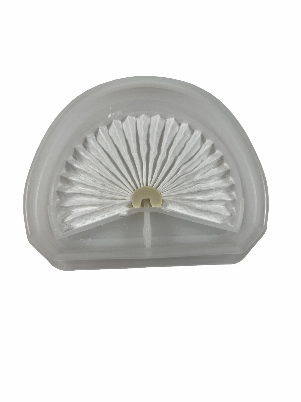 Genuine Black and Decker N600601 Pleated Vacuum Filter HLVA315J