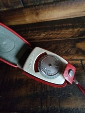 Weimar Lux Weimarlux Light Meter Photometer Din Asa