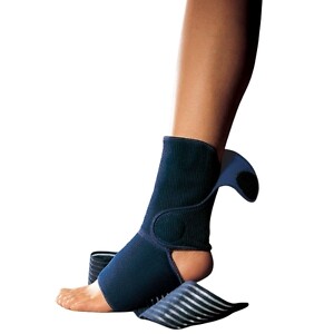 Alla Caviglia Calza Elastica Distorsione Caviglia Pavis Cavigliera - Main Image