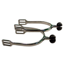 Roller Ball Spurs - 1.25 