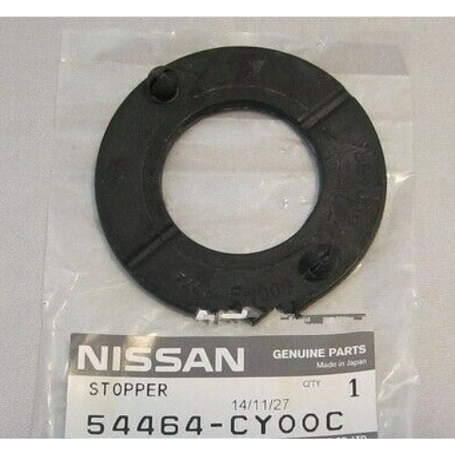 NISSAN STOPPER, REBOUND FRONT SUSPENSION 54464-CY00C GENUINE | eBay