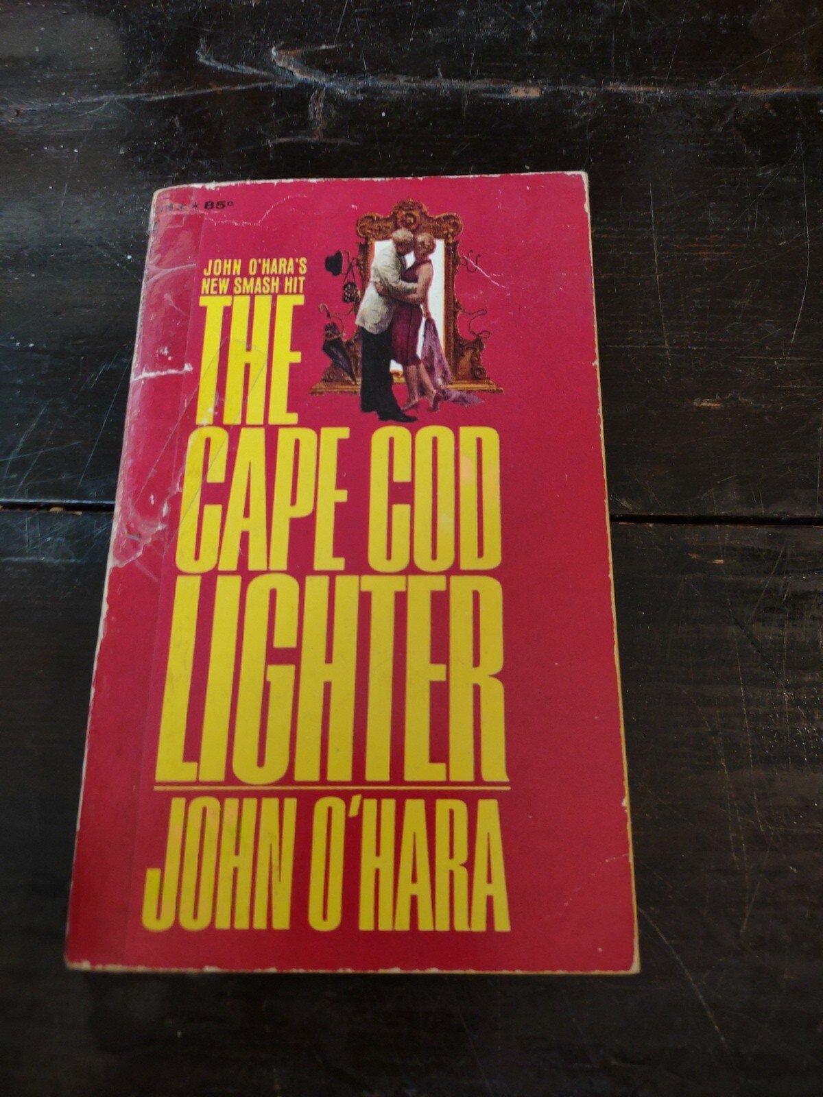 John O'hara