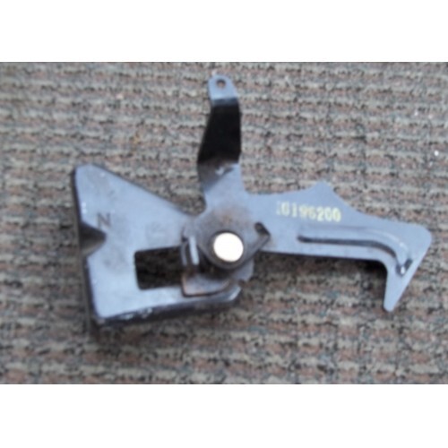 NOS GM CHEVY IMPALA SS HOOD LATCH CAPRICE OLDS ROADMASTER 10196200 91