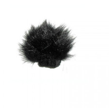 Windtech Mic Muff Mm-2 For Cannon Gl-1 Gl-2 Xm-1 Xm-2