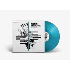 Boris Brejcha / CLASSICS 2.3 (LIGHT BLUE VINYL) / Harthouse / HHBER068.3-6 / co