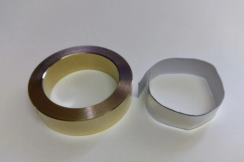 Victor JVC QL-V1 Tone Arm Production Sub Weight 49g (SPU) Custom-made Japan F/S - Image 2 of 4