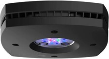 Aqua Illumination Prime HD 16 LED Select Fresh or Salt Light Aquarium NEW