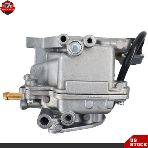 Carburetor Kit W/ Gaskets For Kohler 24 853 32-S CH18 18HP CH20 20HP CH22 20HP - 第 6/8 張圖片