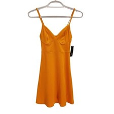 Sleeveless Mini Dress- Wild Fable
