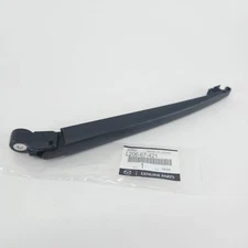 Genuine OEM Mazda L206-67-421 Rear Windshield Wiper Arm 2013-25 CX-5 2010-13 3