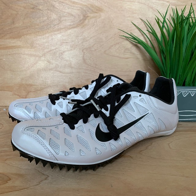NIKE ZOOM Maxcat 4 Track & Field No Spikes Sprint Shoes Mens Size 11 549150-107 | eBay