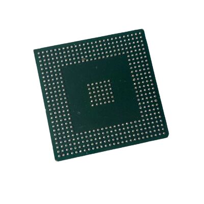 AMCC PPC405GP-3BE200C MPU 405GP RISC 32-Bit 0.25um 200MHz 3.3V 456-Pin  #730148