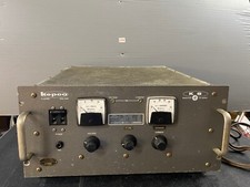 KEPCO KS18-50M POWER SUPPLY