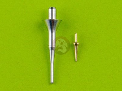 Master 1/32 Alfa (Alpha) Angle-of-Attack Nose & Side Probe F-14 Tomcat AM-32-031