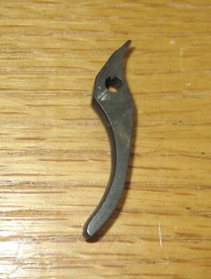 Ruger Blackhawk 3 Screw Trigger