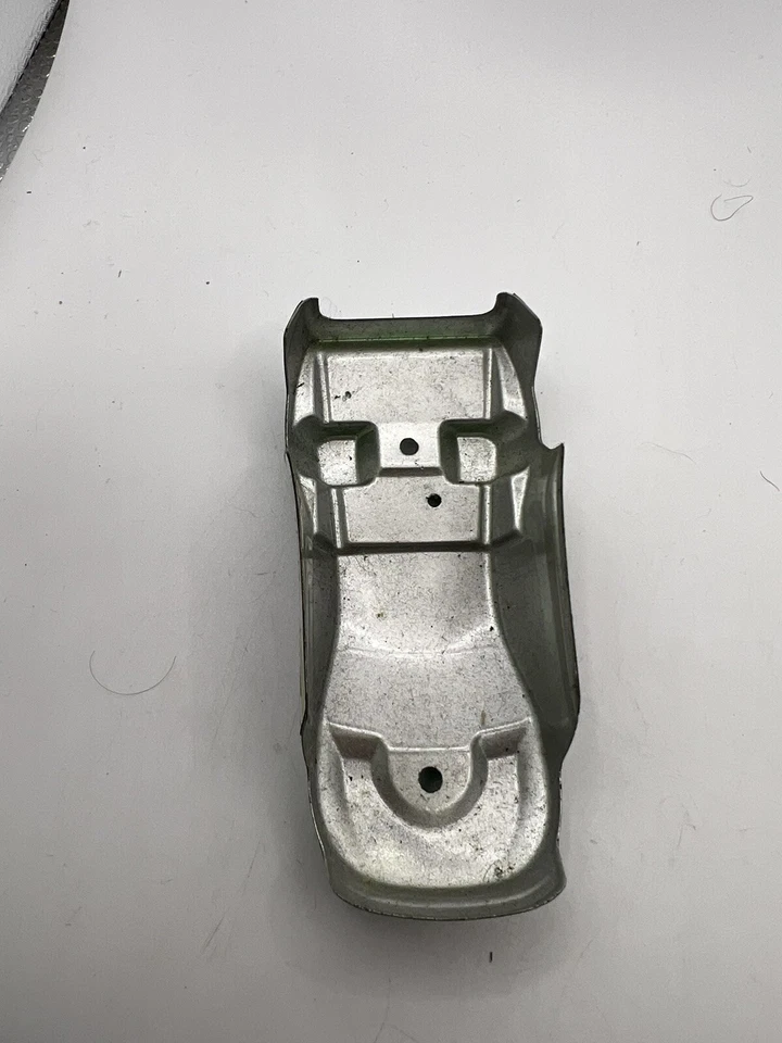 Losi Micro-T Truck Body (Green) 1/36 Team Losi LOSB1542 Micro-T - Image 3 of 3