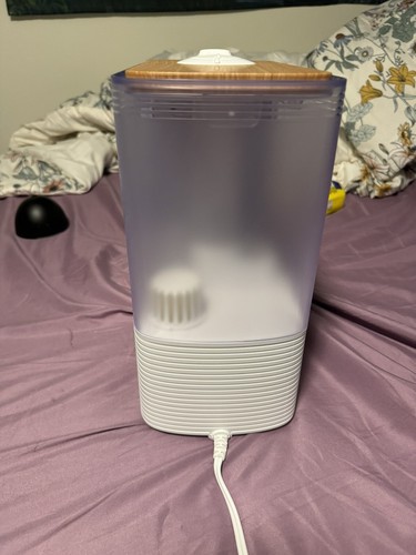 LEVOIT Smart Humidifier, Connects With Smart-Home Accessories. GREAT DEAL - Picture 4 of 7