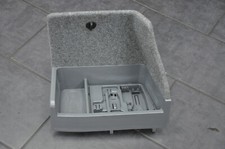 Ablagefach Kofferraum BMW E90 Limousine Abdeckung Batterie Staufach 7070520