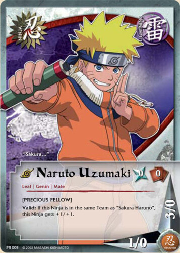 りょう様　NARUTO1カートン 4 Naruto TCG CCG Card -Uzumaki Naruto UR032 070 HR 068 164