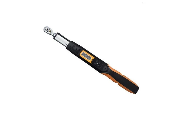 3/8inches handheld Digital Torque Wrench Data Maximum 135N Electronic Spanner - Image 3 of 4
