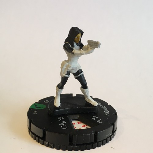 Marvel HeroClix Chaos War Single Figure - Picture 6 of 13