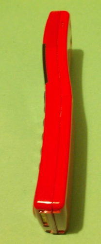 CELLULARE FERRARI F10 - HAGENUK B2.4 - FUNZIONANTE - VENDITA SOLO ITALIA - Imagen 10 de 13
