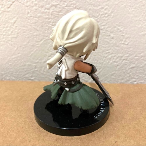 Final Fantasy XIV FF14 Thancred Minion Figure 2.3