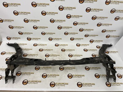 2017-2019 BMW X2 F39 FRONT TOP RADIATOR SUPPORT OEM