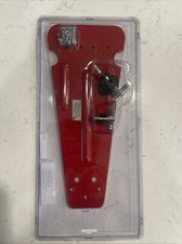 DW DWSP50PS Steel Pedal Plate Only For 5000 Series Solid Footboard Pedal