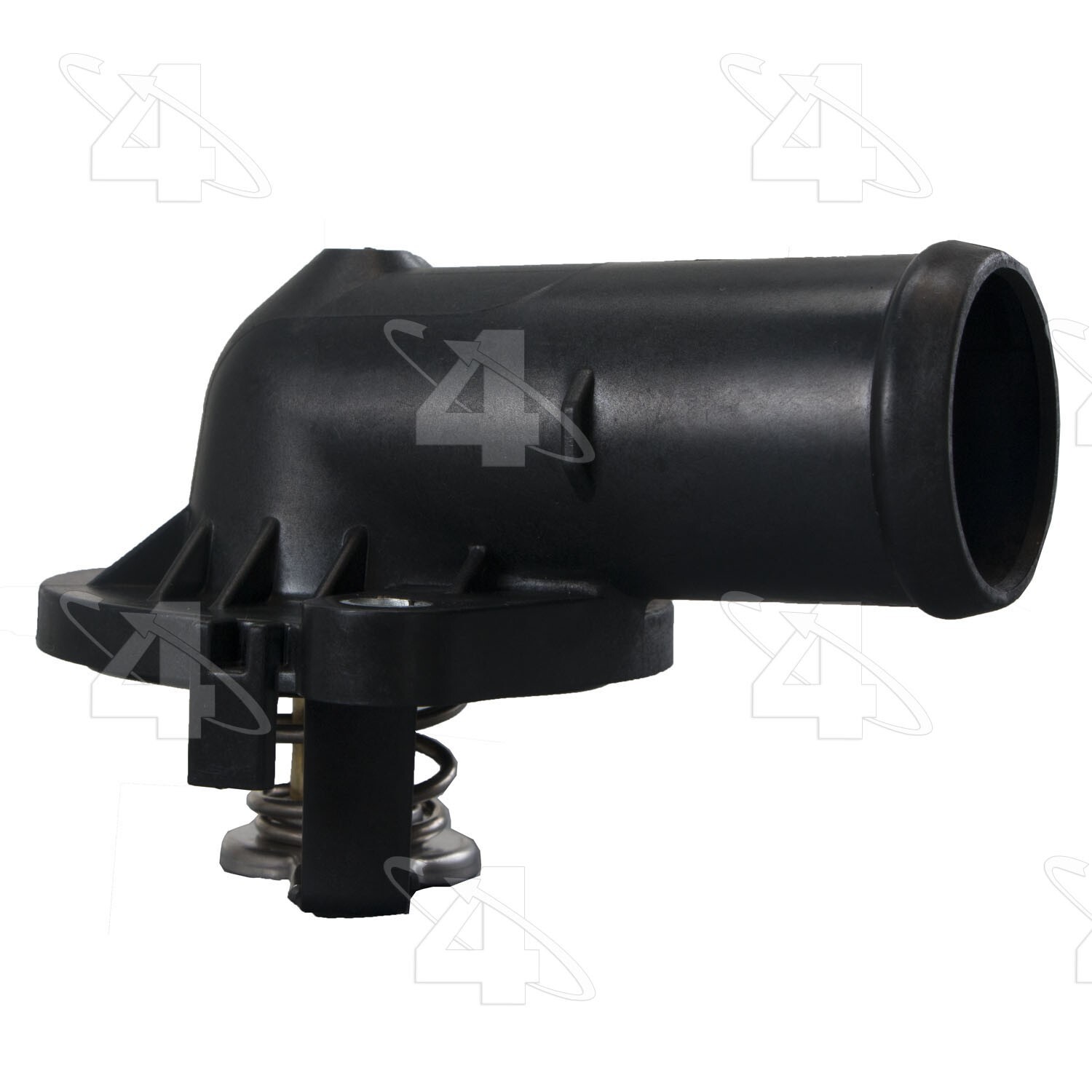 14-21 Ram ProMaster 3500 Engine Coolant Thermostat / Water Outlet Assy ...
