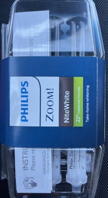 SALE!! 22% Phillips Zoom whitening EXP 2027