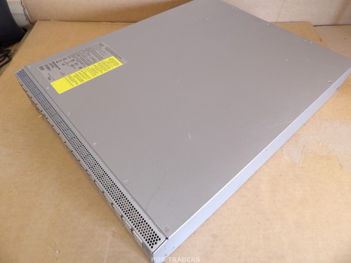 Switch Ethernet Cisco N9K-C9336PQ V02 Nexus - INCL 2x FAN + INCL 2x modulo PWR - Afbeelding 2 van 9