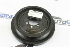 Poulies diverses BMW 530
