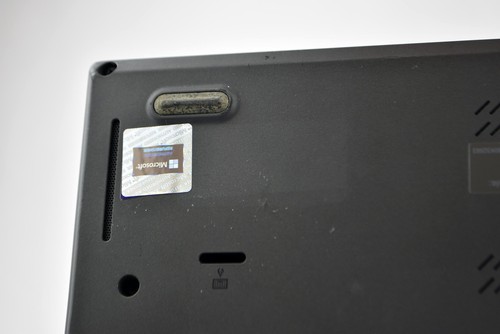 CLEARANCE! 14" Lenovo ThinkPad Laptop PC i7 6th Gen 32GB Ram 256GB SSD Windows - Picture 6 of 24