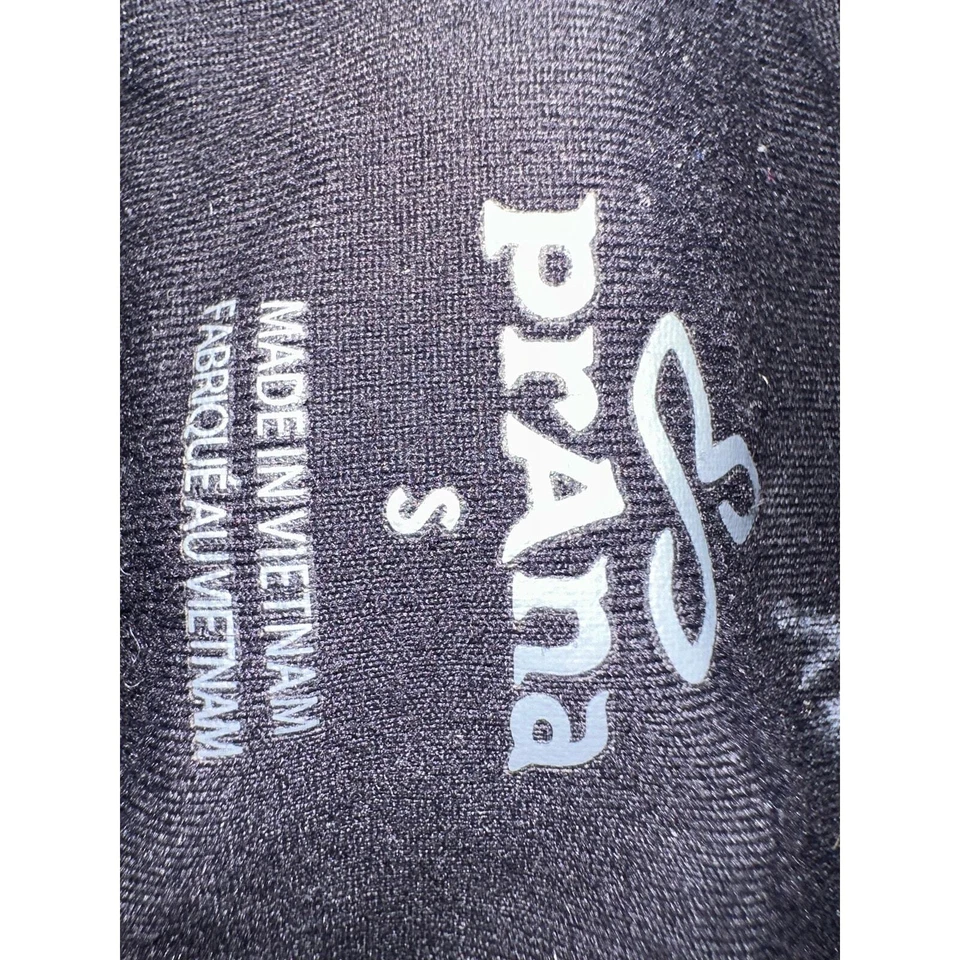 Leggings estampados grises Foto 3 de 3