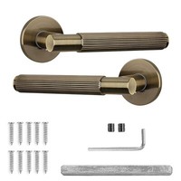 Door Handle Sets Internal Door Handles Antique Brass Door Handles Lever Interior