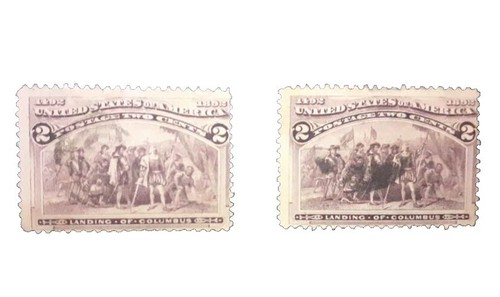 United States 33¢ Malcolm X, Civil Rights Postage Stamp #3273 MNH