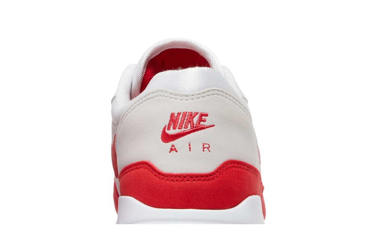 Nike Air Max 1 ’86 OG \"Big Bubble Red\" New Nike Air Max 1 '86 OG Golf Sneakers - Big Bubble Sport