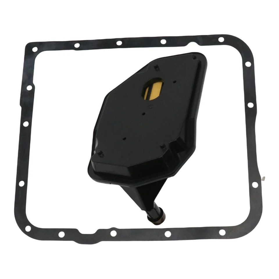 Automatic Transmission Filter For Chevrolet Colorado GMC Canyon 2004-2012 Isuzu Foto 2 de 4