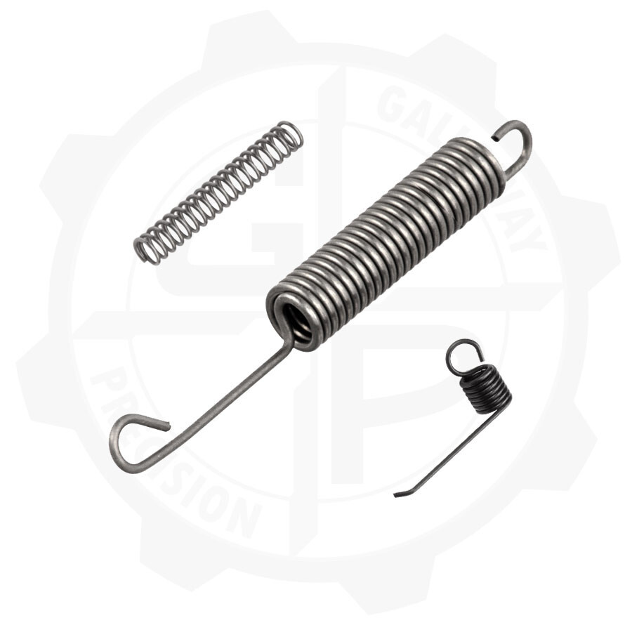Gallow Spring Performance Spring Kit for Ruger LCP MAX Pistols - Galloway Precision ...