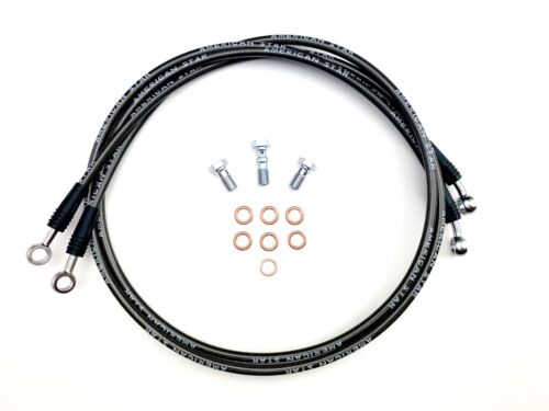 American Star Pro X Chromoly +3 up 1 Racing A-Arm Yam. Blaster Long Travel Pkg* - Picture 2 of 5